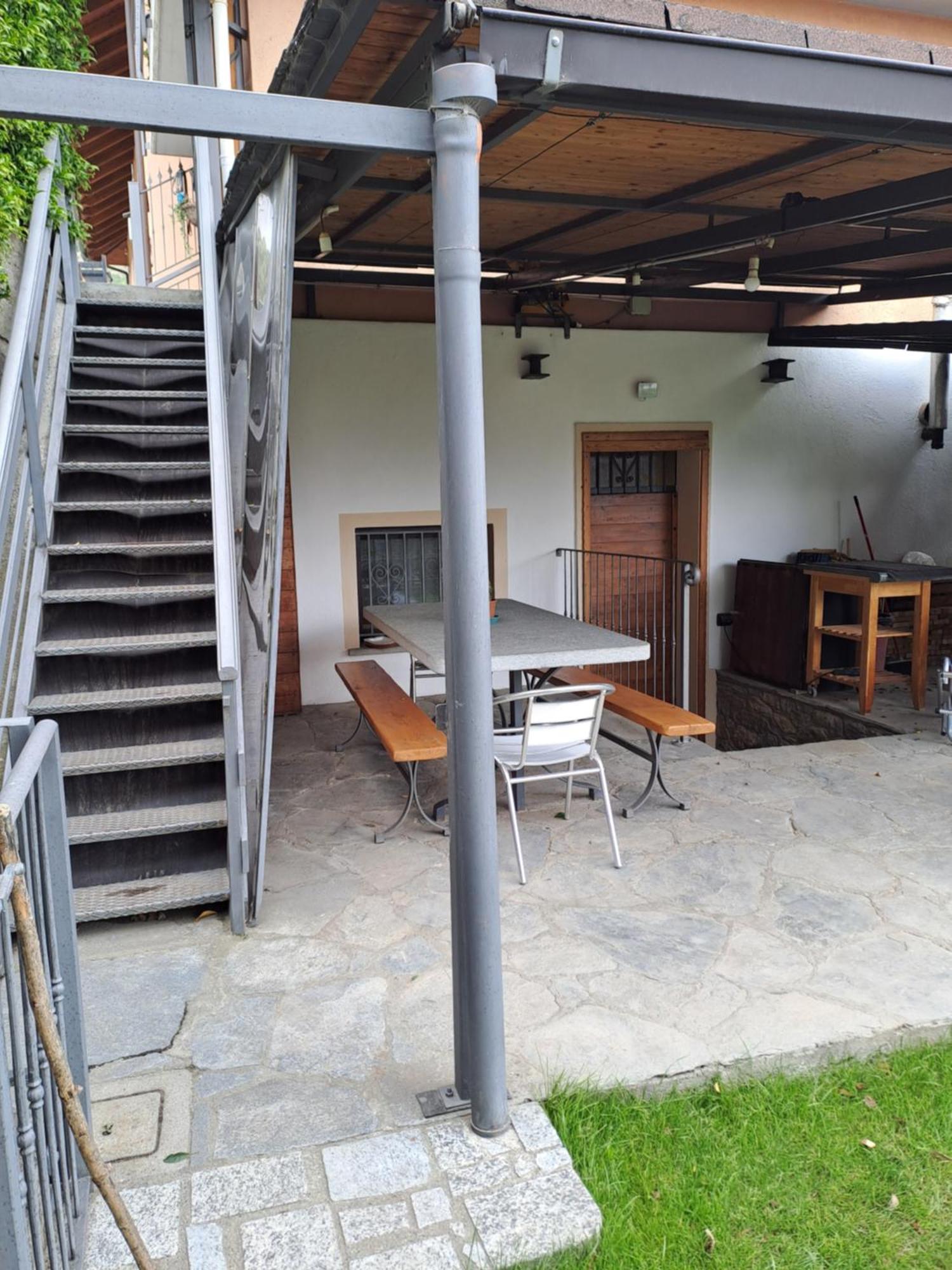 Casa Gio Cir 0001 Villa Aosta Luaran gambar