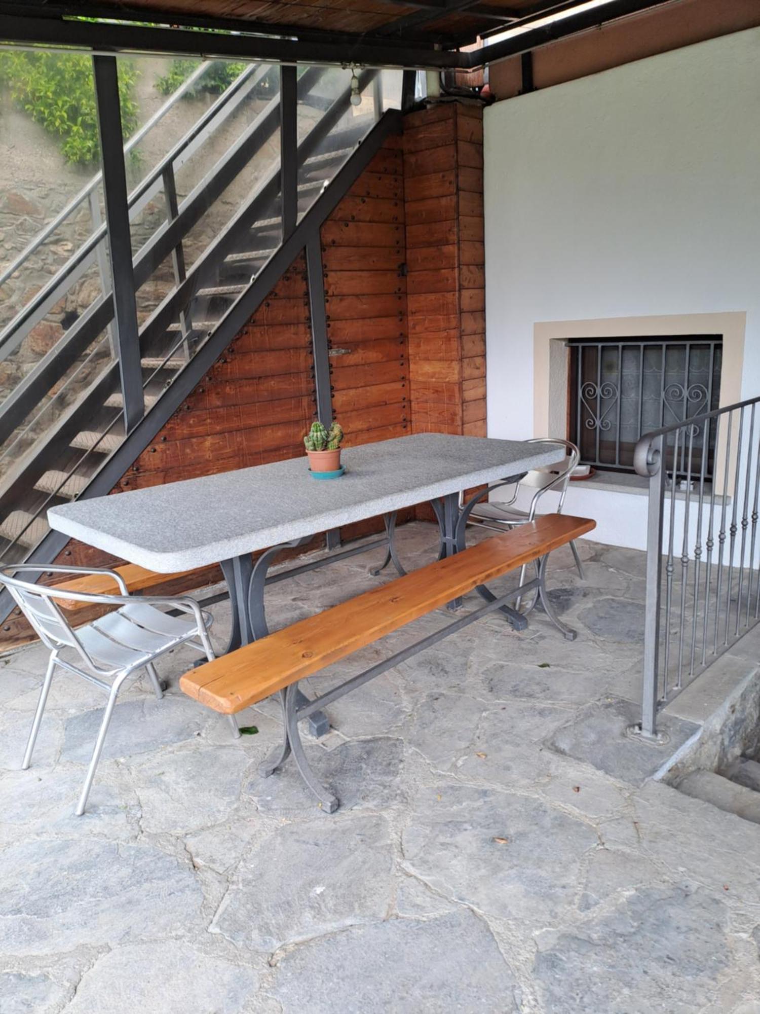 Casa Gio Cir 0001 Villa Aosta Luaran gambar