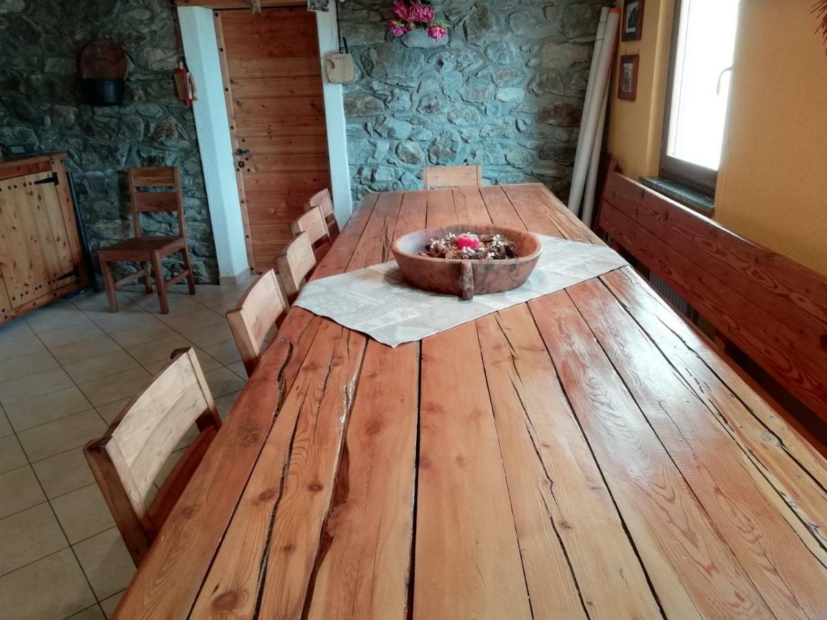 Casa Gio Cir 0001 Villa Aosta Luaran gambar