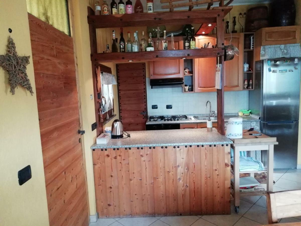 Casa Gio Cir 0001 Villa Aosta Luaran gambar